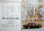Preview: Mercedes-Benz 230 C - 280 CE Modelprogram 1977 Carbrochure (8916)